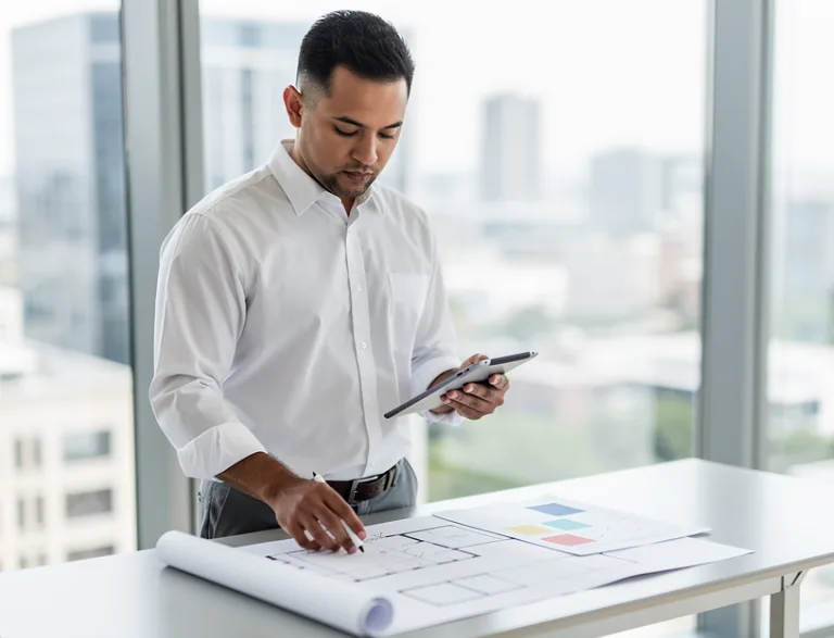 Commercial Real Estate Broker service in Burbank